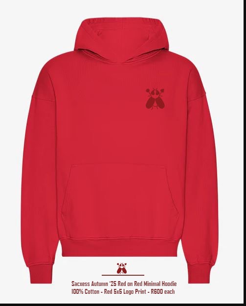 Mockneck Red