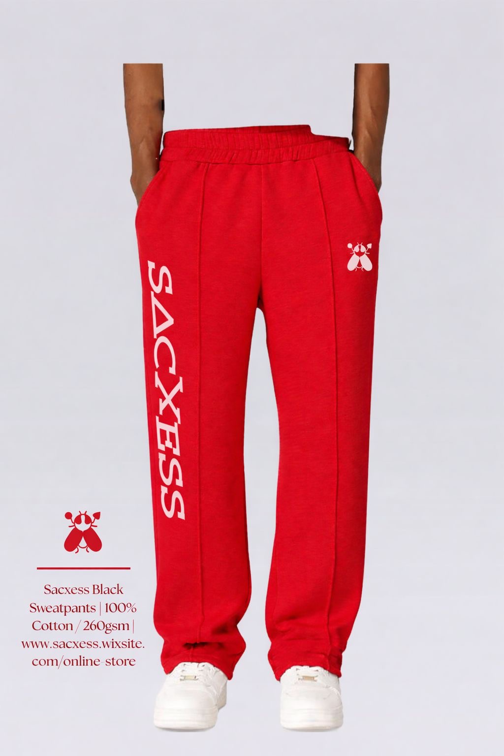 Fleece Sweatpants